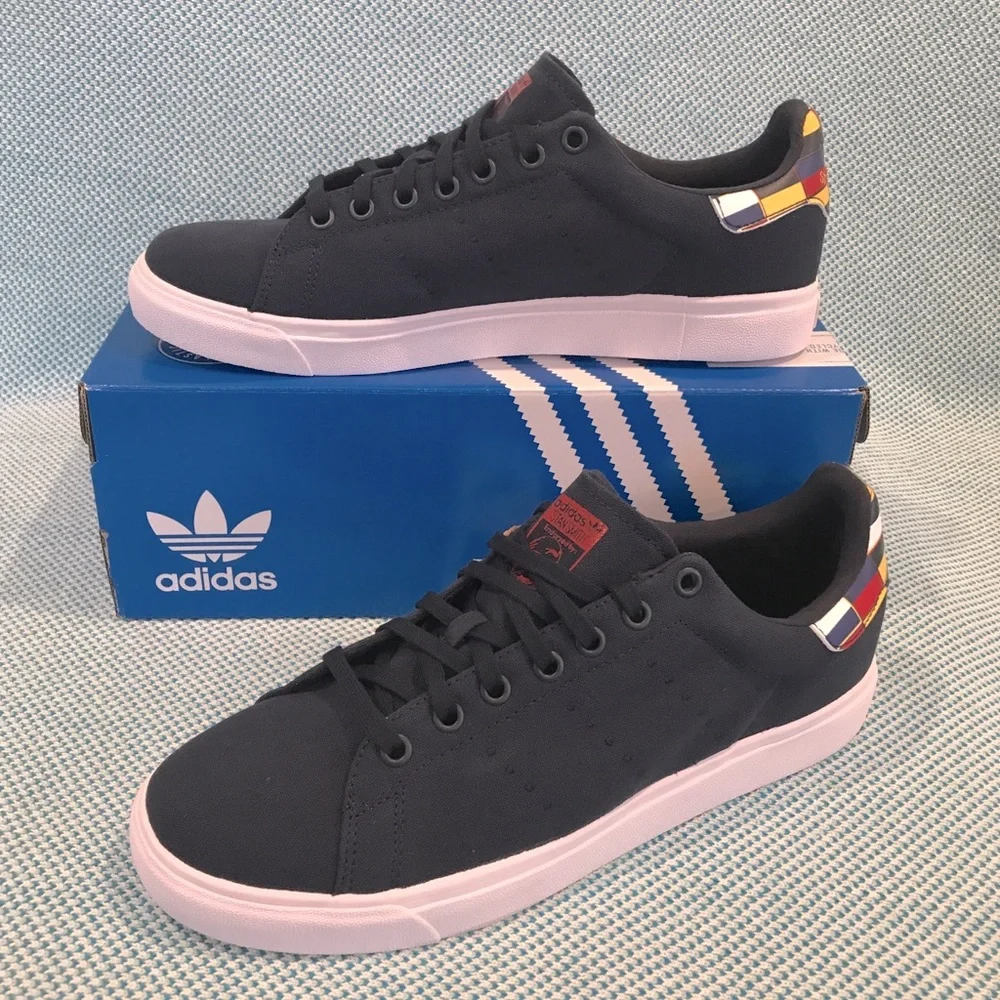 ADIDAS Stan Smith Vulc Shoes - Picture 1 of 7